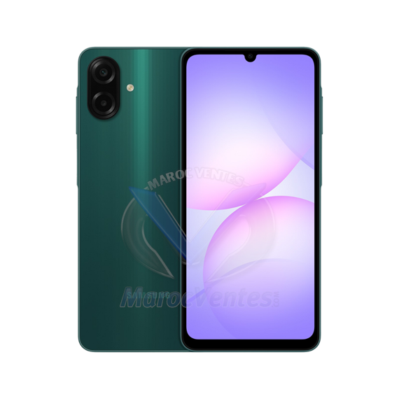 SAMSUNG SM-A075FZGDMWD